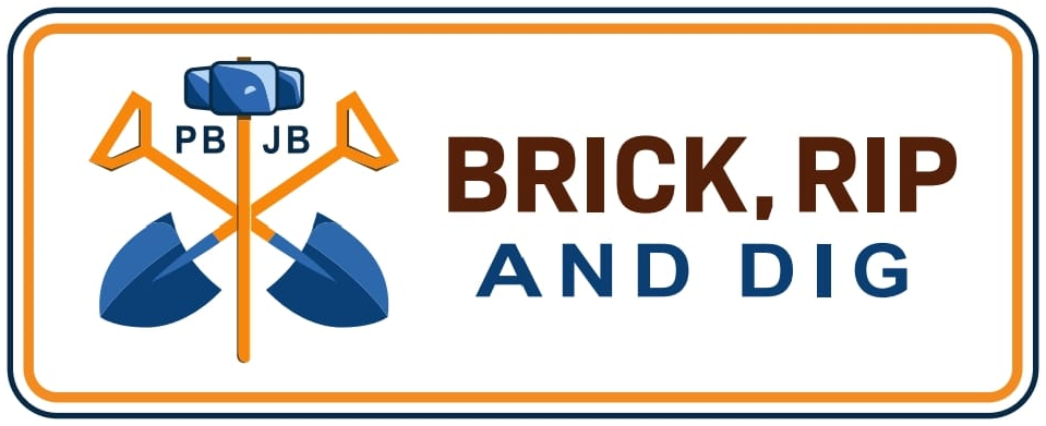 Brick Rip and Dig Ltd